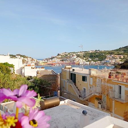 Sweet Dreams Villa Ponza Exterior foto