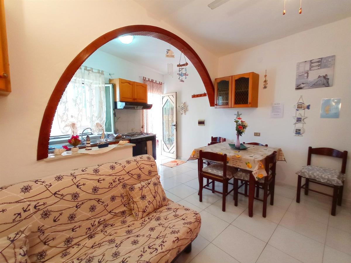Sweet Dreams Villa Ponza Exterior foto