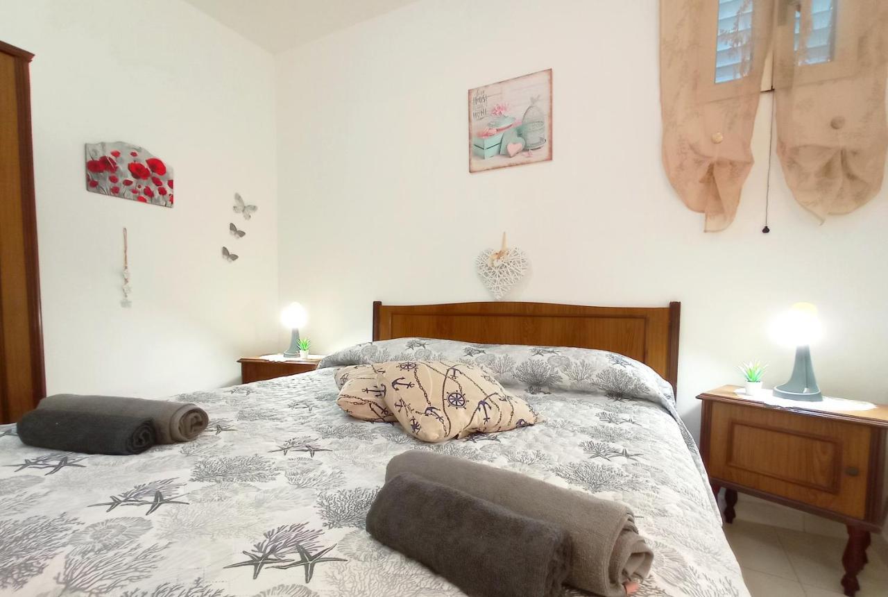 Sweet Dreams Villa Ponza Exterior foto