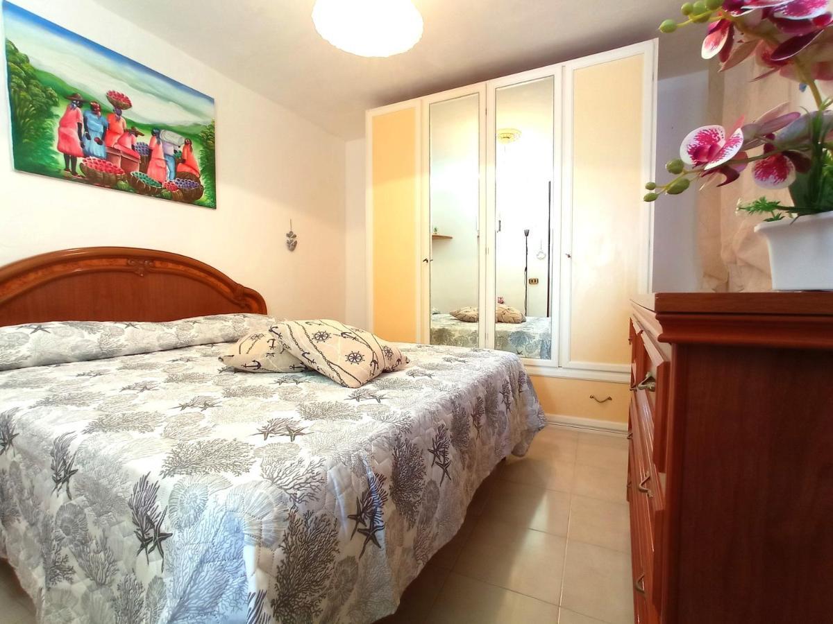 Sweet Dreams Villa Ponza Exterior foto