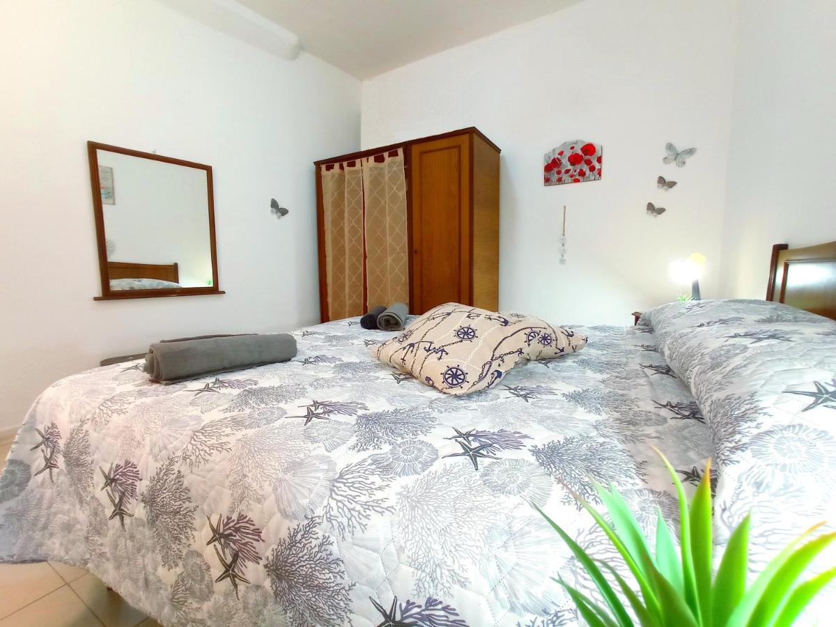 Sweet Dreams Villa Ponza Exterior foto