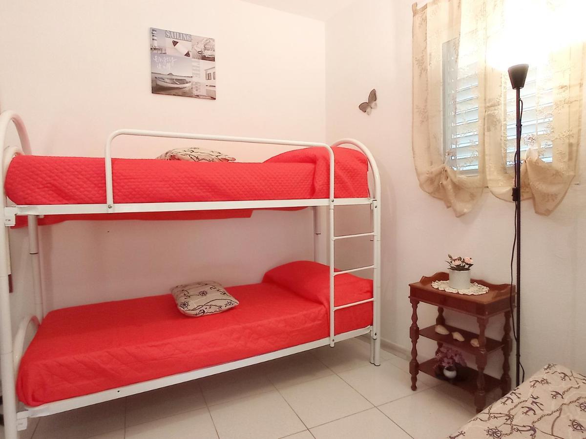 Sweet Dreams Villa Ponza Exterior foto