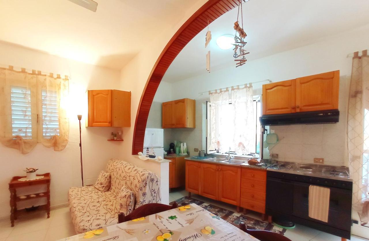 Sweet Dreams Villa Ponza Exterior foto