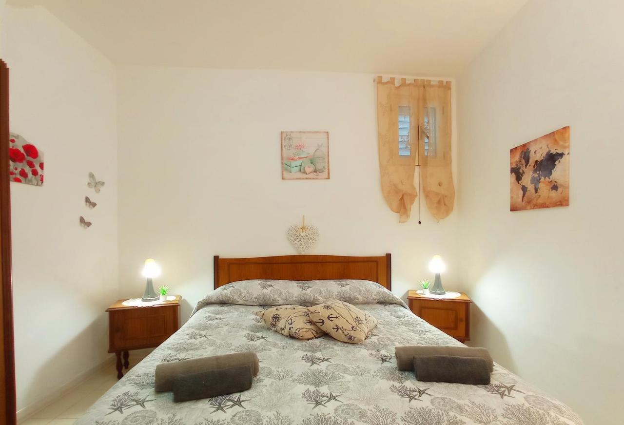 Sweet Dreams Villa Ponza Exterior foto