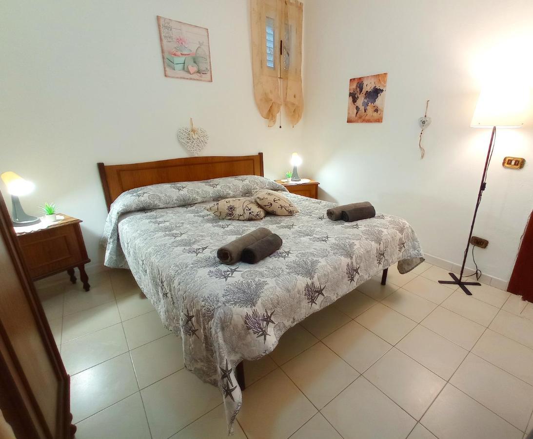 Sweet Dreams Villa Ponza Exterior foto
