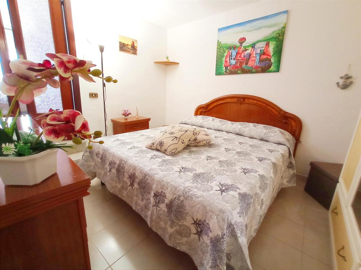 Sweet Dreams Villa Ponza Exterior foto