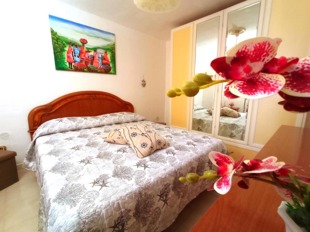 Sweet Dreams Villa Ponza Exterior foto