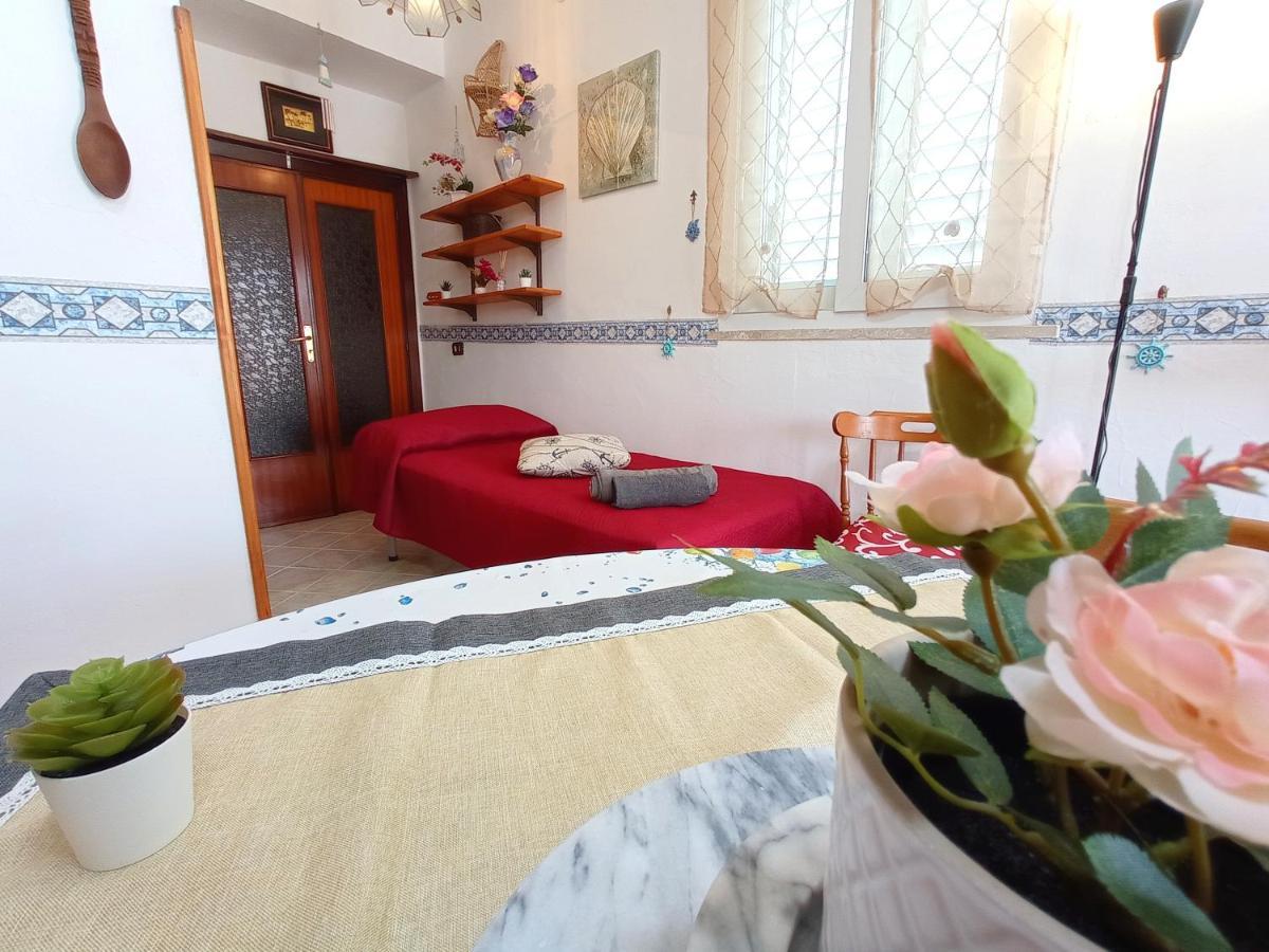 Sweet Dreams Villa Ponza Exterior foto